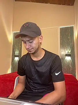 Kevin Torres online show from September 2025 09:26:02 PM