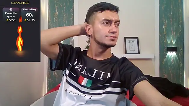 Kevin Torres online show from September 2025 04:03:01 AM