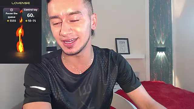 Kevin Torres online show from September 2025 04:50:02 AM