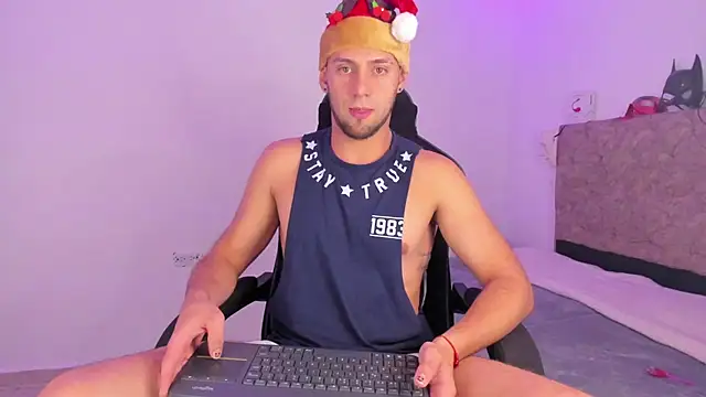 Damon Bakert online show from December 2025 04:24:01 PM