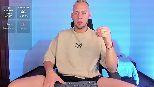 Damon Bakert online show from January 2026 12:32:02 PM