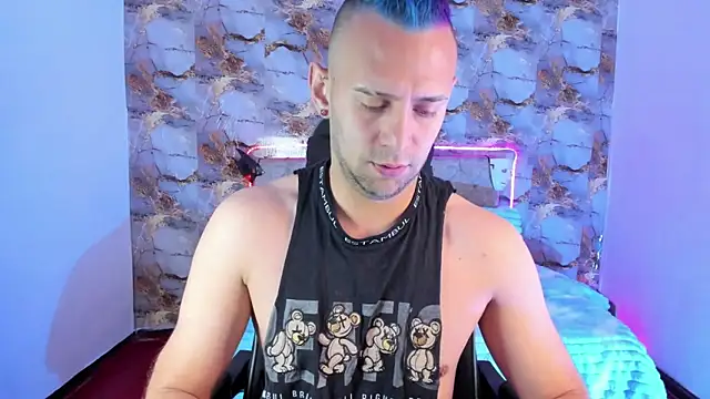 Damon Bakert online show from April 2026 02:41:01 PM