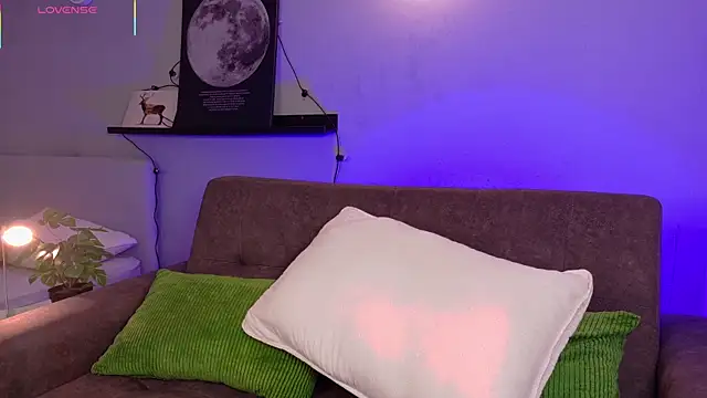 Ken-boy  online show from July 2026 11:23:02 AM