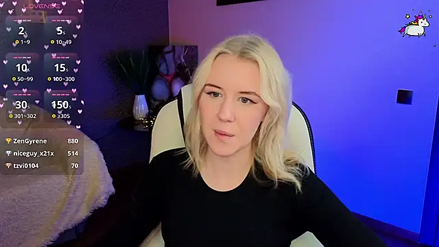 Selenatrend online show from March 2025 03:59:01 PM