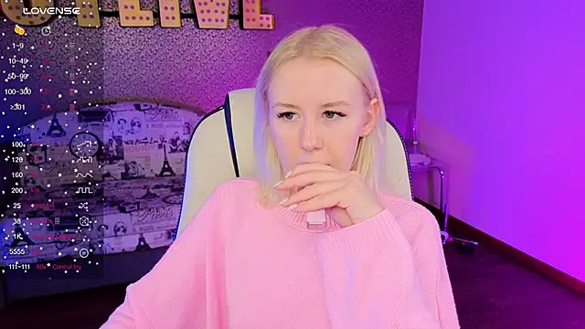 Selenatrend online show from March 2026 12:10:02 PM