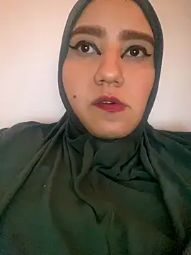 hannahayat online show from December 2024 09:48:01 PM