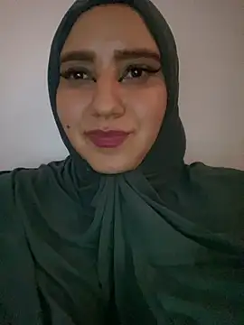 hannahayat online show from December 2024 09:15:01 PM