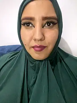 hannahayat online show from December 2024 11:39:02 PM