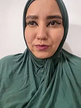 hannahayat online show from January 2025 02:53:02 PM