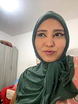 hannahayat online show from September 2025 01:55:01 PM