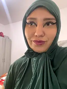 hannahayat online show from September 2025 01:03:01 PM