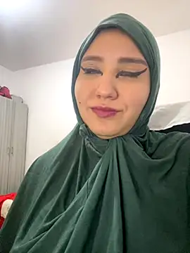 hannahayat online show from September 2025 02:53:02 PM