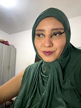 hannahayat online show from September 2025 08:57:02 PM