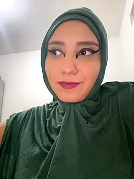 hannahayat online show from October 2025 11:26:02 PM