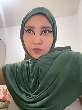 hannahayat online show from January 2026 09:20:01 PM