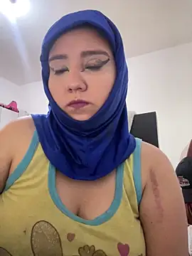 hannahayat online show from June 2026 03:36:02 PM