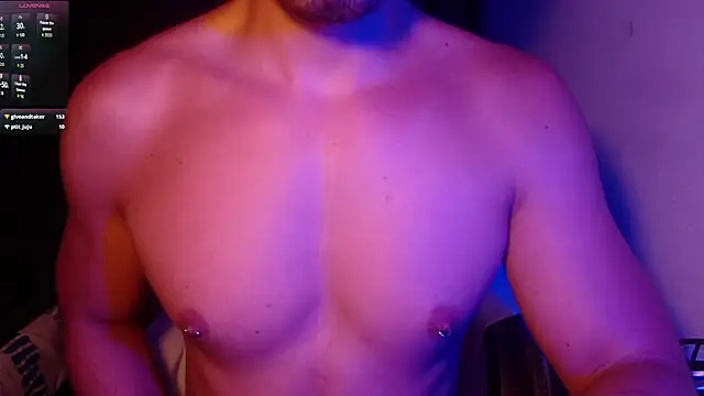 heydave  online show from October 2025 11:56:02 PM