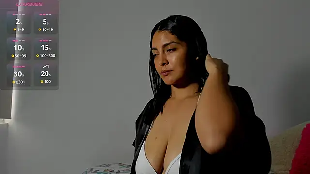 Snapshot of sofiaparker8 chatting on September 2025 09:05:01 PM sofiaparker8 online show from September 2025 09:05:01 PM