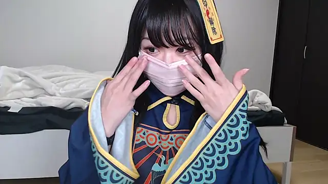 Snapshot of 00_aoi_00 chatting on January 2025 01:56:01 AM 00 aoi 00 online show from January 2025 01:56:01 AM