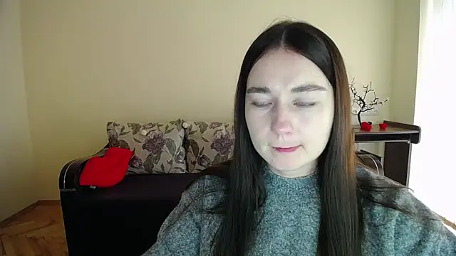 Pretty shy online show from October 2025 08:09:02 AM