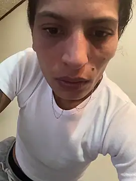 ImCrazzy online show from March 2026 02:45:03 PM