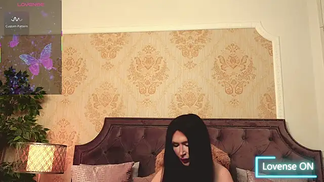 JaneDevine online show from April 2026 05:01:02 AM