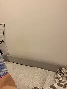 Snapshot of AnaWest chatting on November 2025 03:56:02 AM AnaWest online show from November 2025 03:56:02 AM