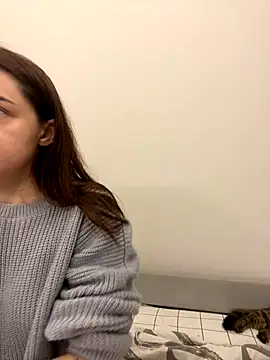 Snapshot of AnaWest chatting on November 2025 04:12:01 AM AnaWest online show from November 2025 04:12:01 AM