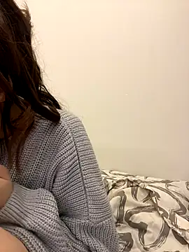 Snapshot of AnaWest chatting on November 2025 04:34:02 AM AnaWest online show from November 2025 04:34:02 AM