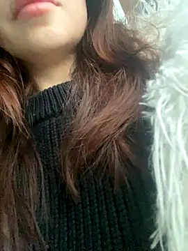 Snapshot of AnaWest chatting on November 2025 05:55:01 AM AnaWest online show from November 2025 05:55:01 AM