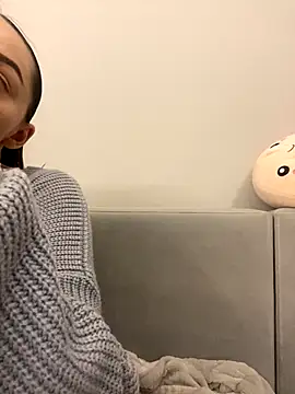 Snapshot of AnaWest chatting on December 2025 04:32:01 AM AnaWest online show from December 2025 04:32:01 AM