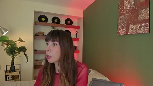 iriiina veneno online show from February 2026 01:39:02 AM