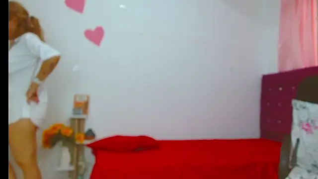 chantalsemenova1 online show from July 2026 04:46:02 PM