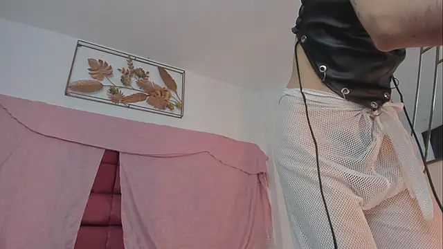 BonnieCute  online show from December 2025 11:53:01 PM