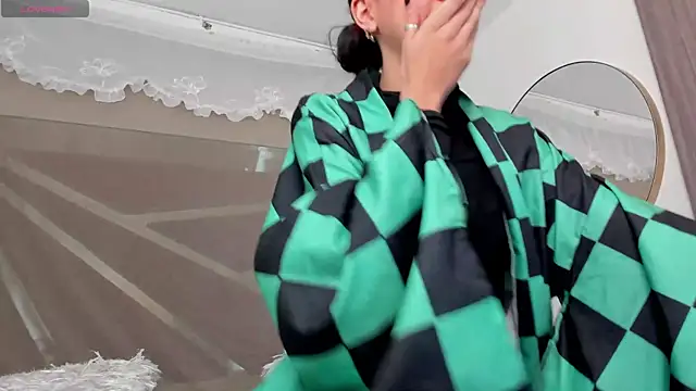 BonnieCute  online show from February 2026 12:09:01 AM