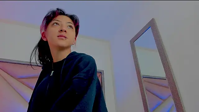 BonnieCute  online show from March 2026 12:32:02 AM