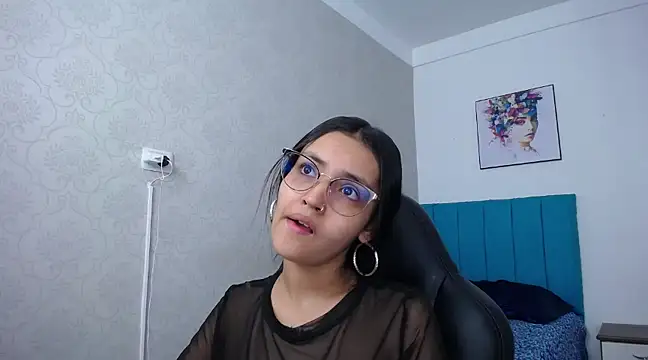 Snapshot of antonella_sweetlittle chatting on March 2025 12:31:02 PM antonella sweetlittle online show from March 2025 12:31:02 PM