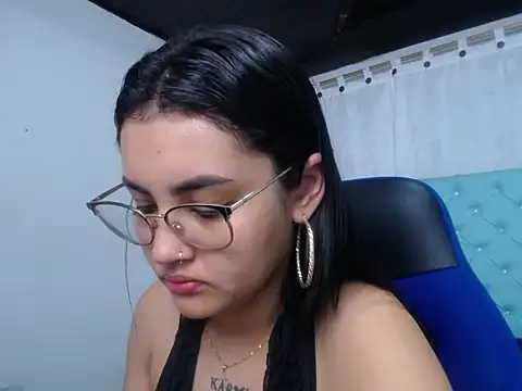 Snapshot of antonella_sweetlittle chatting on October 2025 08:18:02 AM antonella sweetlittle online show from October 2025 08:18:02 AM