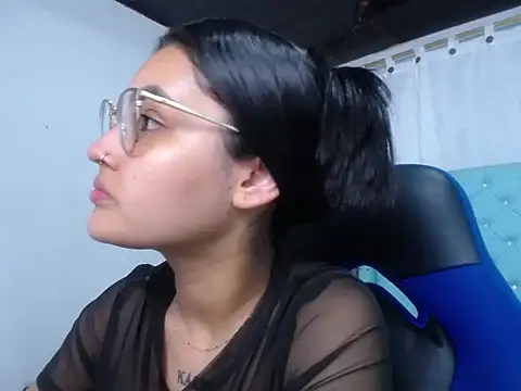 Snapshot of antonella_sweetlittle chatting on October 2025 08:38:01 AM antonella sweetlittle online show from October 2025 08:38:01 AM