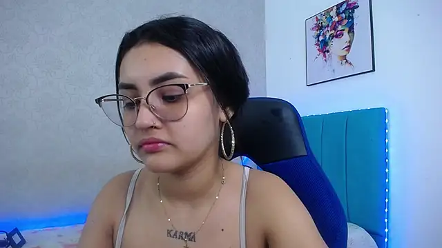 Snapshot of antonella_sweetlittle chatting on November 2025 12:19:02 PM antonella sweetlittle online show from November 2025 12:19:02 PM