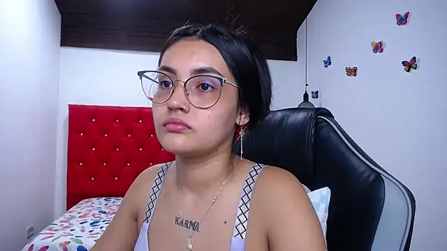 Snapshot of antonella_sweetlittle chatting on January 2026 07:28:01 PM antonella sweetlittle online show from January 2026 07:28:01 PM