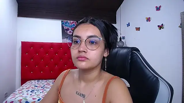 Snapshot of antonella_sweetlittle chatting on January 2026 09:56:01 AM antonella sweetlittle online show from January 2026 09:56:01 AM