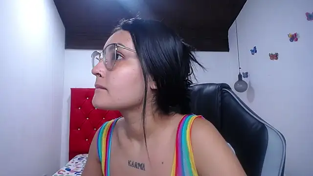 Snapshot of antonella_sweetlittle chatting on February 2026 10:47:01 AM antonella sweetlittle online show from February 2026 10:47:01 AM