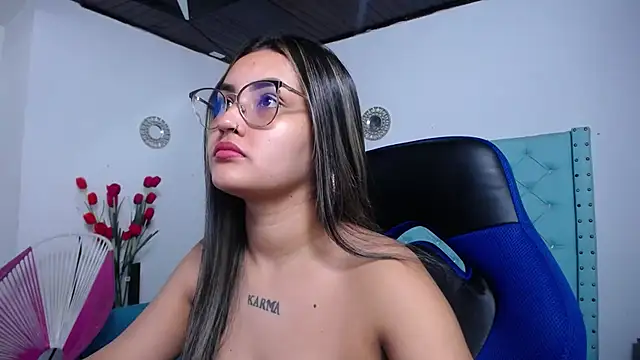 antonella sweetlittle online show from March 2026 11:02:02 AM