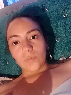 lika joshua online show from December 2024 07:32:02 PM