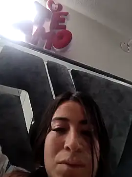 Snapshot of Alona_Evans chatting on February 2025 06:01:01 PM Alona Evans online show from February 2025 06:01:01 PM