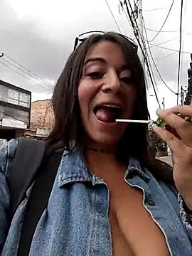 Snapshot of Alona_Evans chatting on February 2025 07:48:02 PM Alona Evans online show from February 2025 07:48:02 PM