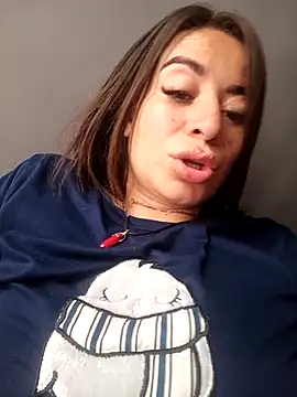 Snapshot of Alona_Evans chatting on March 2025 02:19:02 PM Alona Evans online show from March 2025 02:19:02 PM