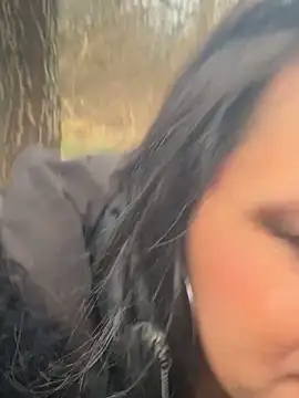 LadyVenere online show from March 2026 08:16:01 AM