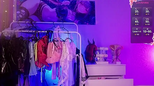 MariiaMk online show from February 2026 03:21:02 AM